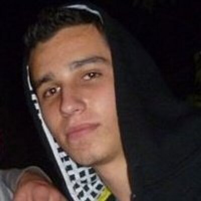 Profile Picture of Kevin Altamirano (@kjac93) on Twitter