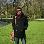 Profile Picture of Jayant Chaudhary (@jchaudhary_) on Instagram