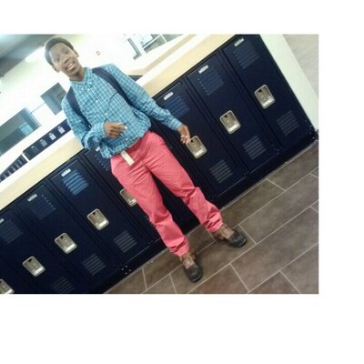 Profile Picture of Nicholas Lamar♛ (@GxshNicholvs) on Twitter