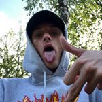 Profile Picture of Simon Å. F. (@slimbarney) on Instagram