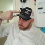 Profile Picture of Sean Rash (@rash.sean) on Instagram