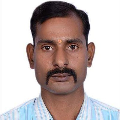Profile Picture of Vijay Kumar Upadhyay (@vijayupdhyay645) on Twitter