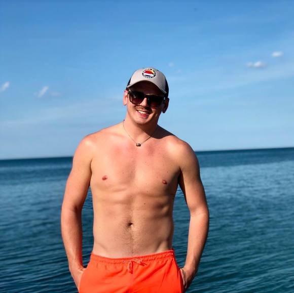 Profile Picture of Justin Holmes (@jholmes2890) on Poshmark