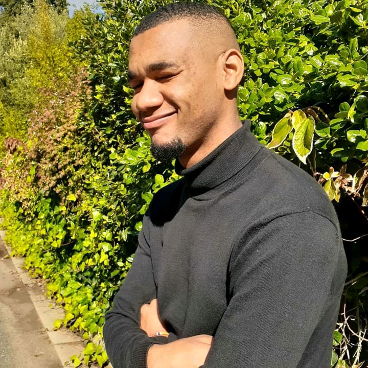 Profile Picture of TyroneDinges (@tyronedinges) on Tiktok