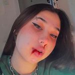 Profile Picture of 𝕽𝖆𝖋𝖆𝖊𝖑𝖑𝖆 𝕮. 𝕭𝖔𝖗𝖊𝖈𝖐𝖎 (@rafaabk.kkj) on Instagram