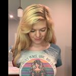 Profile Picture of casey pace (@a_ukulele_in_arkansas) on Instagram