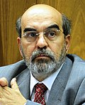 Profile Picture of José Graziano da Silva - Wikipediaon Wikipedia