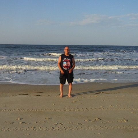 Profile Picture of Mark Cranford (@markcranford92) on Tiktok