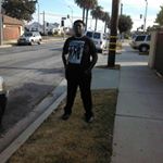 Profile Picture of Damion Hughes (@damion.hughes) on Instagram