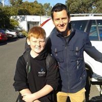 Profile Picture of Brandon Kellam (@brandok2002) on Pinterest