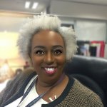 Profile Picture of Vila-Sheree Watson (@vilasheree) on Instagram