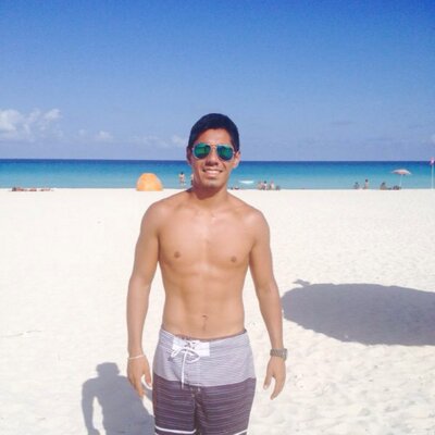 Profile Picture of Daniel MG (@DanielMoGu) on Twitter