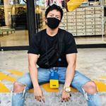 Profile Picture of PAT POOLSAWAD (@pat_poolsawad) on Instagram