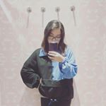 Profile Picture of Myra Sarena Cernero (@beaxcernero) on Instagram