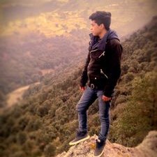 Profile Picture of James Lucker (@James_Lucker) on Twitter