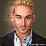 Profile Picture of Kevin Metzger-Timson (@kevmetz) on Instagram
