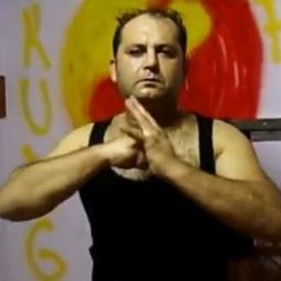 Profile Picture of BLACK DRAGON (@John_Alexiou) on Twitter