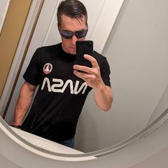 Profile Picture of davidhaffey995 (@davidhaffey995) on Tiktok