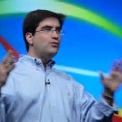 Profile Picture of Eric Rudder For CEO (@Rudder4CEO) on Twitter