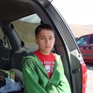 Profile Picture of Hunter Larsen (@apoopsack) on Myspace