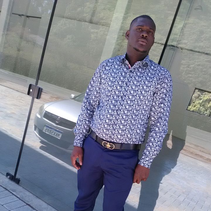 Profile Picture of Ronald Jeanty (@ronaldjeanty5) on Tiktok