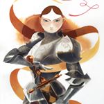 Profile Picture of Camille Andre (@camille.andre.art) on Instagram