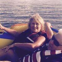 Profile Picture of Bobbie J. Vaughn Morgan (@bobbie-j-vaughn-morgan) on Quora