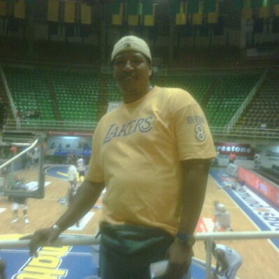 Profile Picture of Lewis Rafael Lamas (@lewislamas11) on Twitter