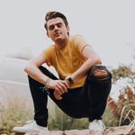 Profile Picture of Jeremiah Brown (@jeremiah_brown98) on Instagram