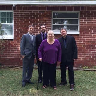 Profile Picture of Danniel A Gillis (@danniel.gillis) on Facebook