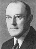 Profile Picture of William J. Gantteron Wikipedia