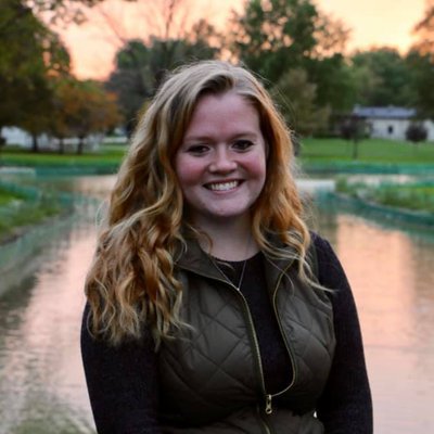 Profile Picture of Kelli Swanson (@kswanson524) on Twitter