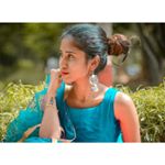 Profile Picture of ROO️PA GOWDA 🌸 (@_roopa_gowda) on Instagram