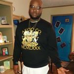 Profile Picture of Michael McCray⚜️ (@mccray30michael) on Instagram