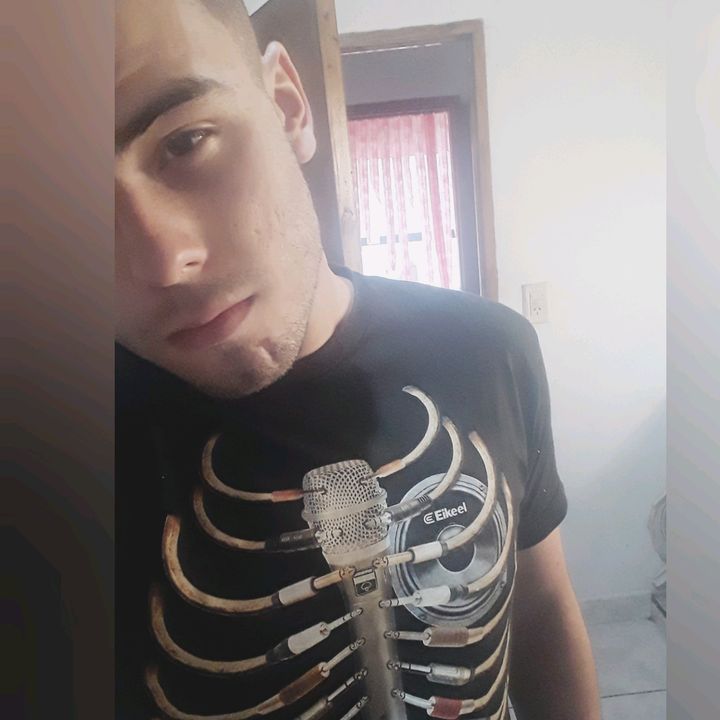 Profile Picture of Tony Yess (@tonyyess) on Tiktok