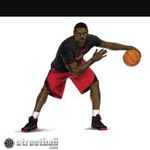 Profile Picture of ⚡️Bryce💯Hicks🏀⚡️ (@unguardable_4) on Instagram