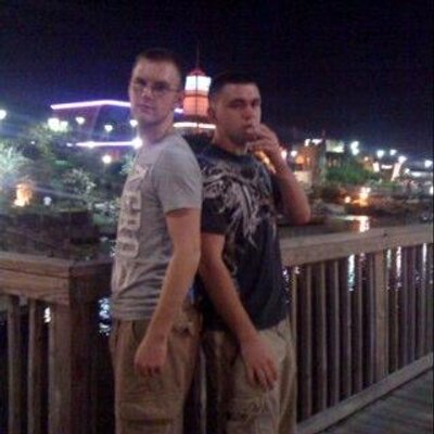 Profile Picture of Tyler Dewayne Wilson (@TyeTye1992) on Twitter