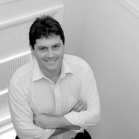 Profile Picture of Craig Whitton (@realbalance) on Pinterest