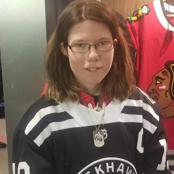 Profile Picture of Meganne Suess (@agentsuess) on Poshmark