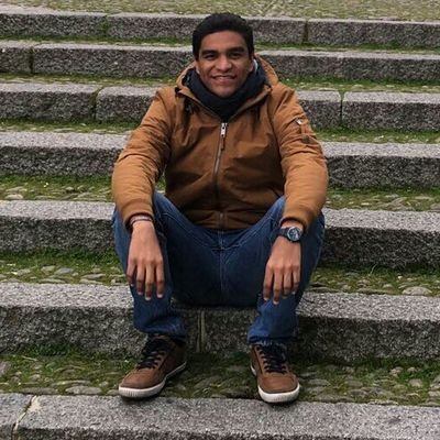 Profile Picture of Gustavo Campos (@GustavoC_16) on Twitter