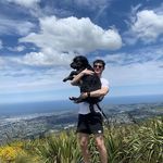 Profile Picture of Conrad Sinclair (@conrad_sinclair) on Instagram