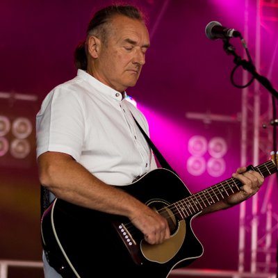 Profile Picture of Terry Martin (@Lucifal) on Twitter