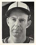 Profile Picture of Rick Ferrell - Wikipediaon Wikipedia