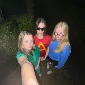 Profile Picture of Anna Pitcher (@annapitcher2007) on Pinterest