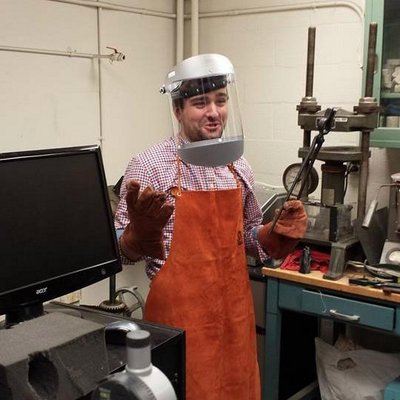 Profile Picture of Charles Tayloron Twitter
