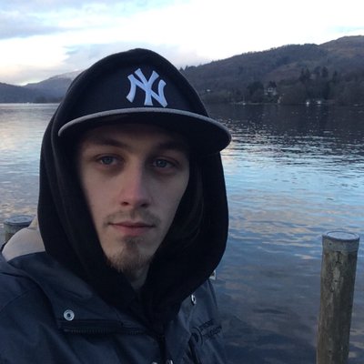 Profile Picture of Ricky Dunne (@R339Dunne) on Twitter