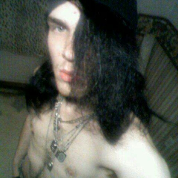 Profile Picture of Dylan Card (@darkestday5712) on Poshmark