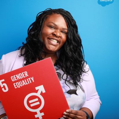 Profile Picture of Tia Joseph (@tiajoseph) on Twitter