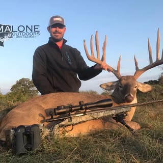 Profile Picture of Cody Malone (@malone_outdoors) on Instagram