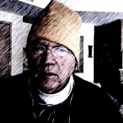 Profile Picture of Raymond Hartmann (@tsaray) on Twitter